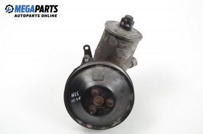 Hydraulische pumpe für Mercedes-Benz 124 (W/S/C/A/V) 3.0 D, 110 hp, sedan, 1988