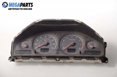 Instrument cluster for Volvo S80 (1998-2006) 2.4 automatic