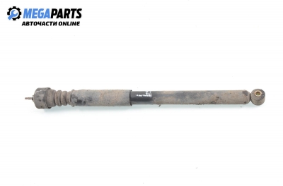 Shock absorber for Ford Focus 1.8 16V, 115 hp, hatchback, 5 doors, 2000, position: rear - right