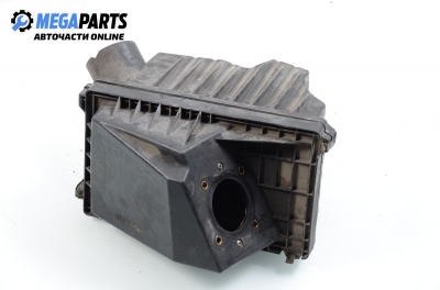 Air cleaner filter box for Nissan Almera Tino 2.2 DI, 115 hp, 2000