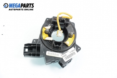 Flachbandkabel for Ford C-Max 1.6 TDCi, 109 hp, 2005