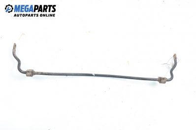 Sway bar for Audi A4 (B6) 2.5 TDI, 155 hp, sedan automatic, 2002, position: rear