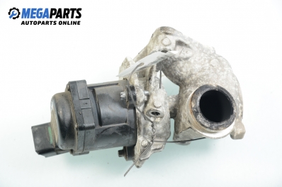 EGR valve for Citroen C5 1.6 HDi, 109 hp, sedan, 2010 № 9685640480