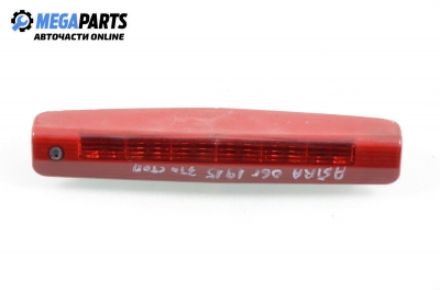 Al treilea stop pentru Opel Astra H 1.7 CDTI, 100 cp, hatchback, 5 uși, 2006