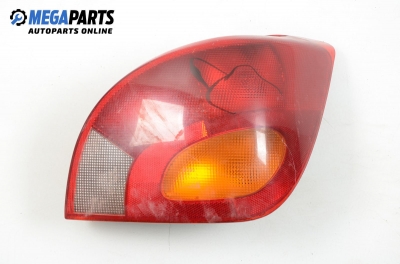 Tail light for Ford Fiesta IV 1.3, 60 hp, 3 doors, 1996, position: right