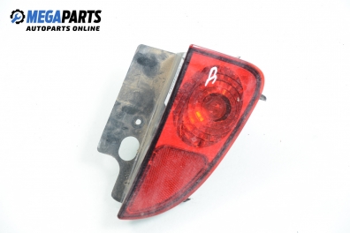 Stop în bară de protecție pentru Renault Espace IV 1.9 dCi, 120 cp, 2009, poziție: dreapta