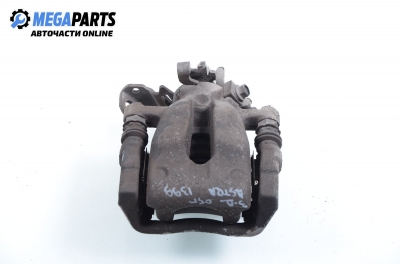 Caliper for Opel Astra H 1.7 CDTI, 101 hp, station wagon, 2005, position: rear - right