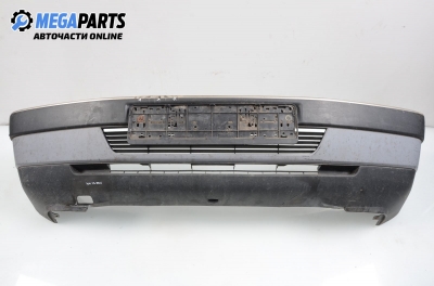 Front bumper for Peugeot 405 (1987-1996) 1.6, sedan, position: front