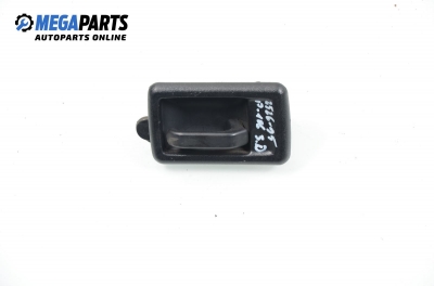 Inner handle for Peugeot 106 1.5 D, 54 hp, 5 doors, 1995, position: rear - right