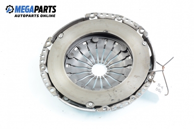 Pressure plate for Volvo S40/V40 1.8, 122 hp, sedan, 2000