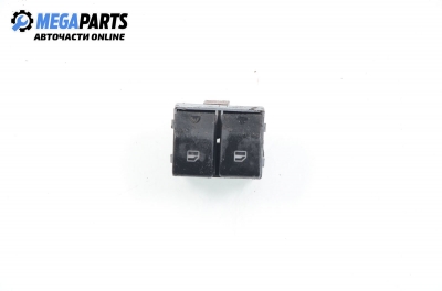 Window adjustment switch for Seat Ibiza (6L) 1.4 16V, 100 hp, hatchback, 2004