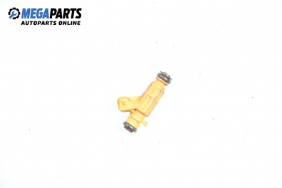 Benzineinspritzdüse für Citroen C5 3.0 V6, 207 hp, combi automatik, 2002 № Bosch 0 280 155 994