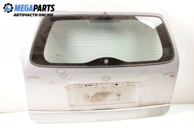 Capac spate for Opel Astra G (1998-2009) 1.7, combi, position: din spate