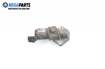 Actuator pentru ralanti pentru Ford Focus 1.8 16V, 115 cp, hatchback, 5 uși, 2000