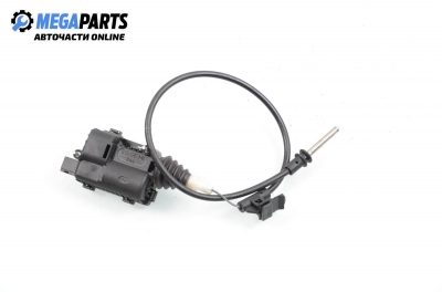 Actuator încuietoare ușă pentru Opel Astra H 1.7 CDTI, 100 cp, hatchback, 5 uși, 2006