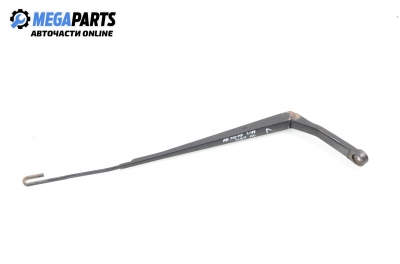 Wischerarm frontscheibe for Nissan Almera Tino 2.2 DI, 115 hp, 2000, position: links