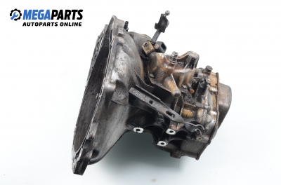  for Opel Corsa B 1.0 12V, 54 hp, 1997