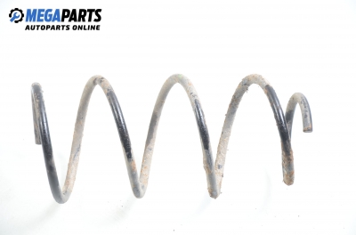 Coil spring for Alfa Romeo 156 2.0 16V T.Spark, 150 hp, station wagon, 2001, position: rear