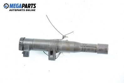 Zündspule for Renault Clio II 1.4 16V, 95 hp automatic, 2001 Denso