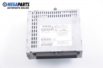 Magazie CD pentru Volvo S40/V40 1.8, 125 cp, sedan, 2004 № 30732600