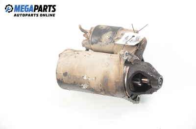 Starter for Opel Corsa B 1.0 12V, 54 hp, 5 doors, 1998