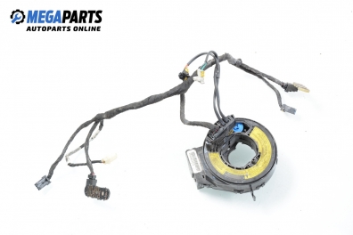 Flachbandkabel for Jeep Cherokee (KJ) 2.5 CRD, 143 hp, 2003