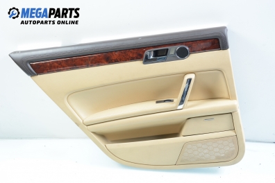 Interior door panel  for Volkswagen Phaeton 5.0 TDI 4motion, 313 hp automatic, 2003, position: rear - left