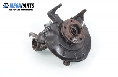 Knuckle hub for Seat Ibiza (6L) (2002-2008) 1.4, hatchback, position: front - right