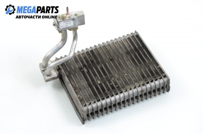 Radiator interior aer condiționat pentru Peugeot 307 1.6, 109 cp, hatchback, 5 uși, 2001