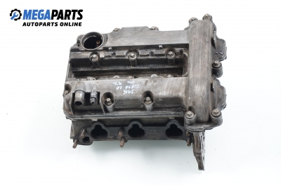 Chiulasă pentru Opel Corsa B 1.0 12V, 54 cp, 3 uși, 1997