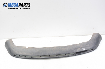 Part of bumper for Audi A4 (B5) 1.8 T, 150 hp, station wagon, 1996, position: front