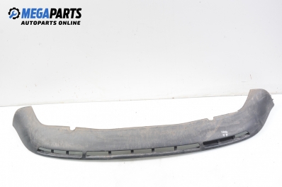 Element der stoßstange für Audi A4 (B5) 1.8 T, 150 hp, combi, 1996, position: vorderseite