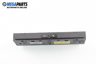 Buttons panel for BMW 5 (E60, E61) 3.0 d, 231 hp, station wagon automatic, 2006 № BMW 6985748