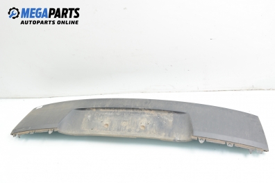 Licence plate holder for Renault Espace IV 1.9 dCi, 120 hp, 2009