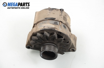 Gerenator for Mercedes-Benz 124 (W/S/C/A/V) 3.0 D, 110 hp, sedan, 1988