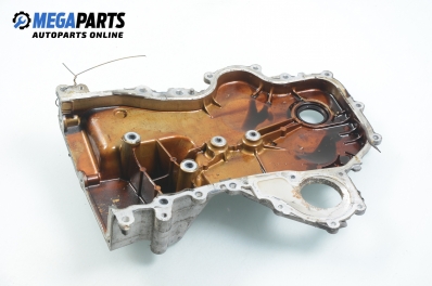 Timing belt cover for Hyundai i20 1.2, 78 hp, 2008