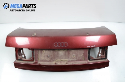 Capac spate for Audi 80 (B3) 1.8, 75 hp, sedan, 1989, position: din spate