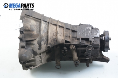  for Mercedes-Benz E-Class 210 (W/S) 2.3, 150 hp, sedan, 1995