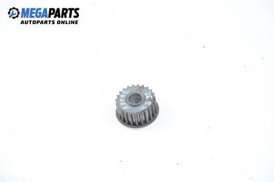 Rolă de tensionare for Opel Astra H 1.6, 105 hp, hatchback, 2005