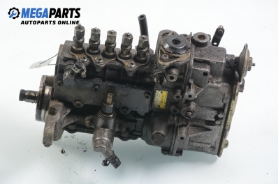 Diesel injection pump for Mercedes-Benz 207, 307, 407, 410 BUS 2.9 D, 95 hp, 1992 № Bosch 0 400 075 923