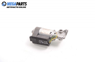Steering shaft adjustment motor for Land Rover Range Rover III 3.0 TD, 177 hp automatic, 2003