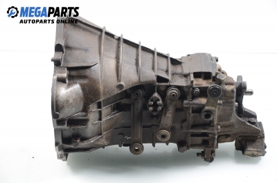  for Mercedes-Benz 124 (W/S/C/A/V) 3.0 D, 110 hp, sedan, 1988