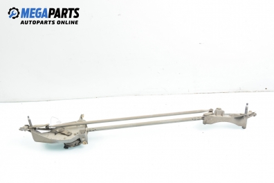 Motor ștergătoare parbriz for Renault Espace IV 1.9 dCi, 120 hp, 2009, position: fața