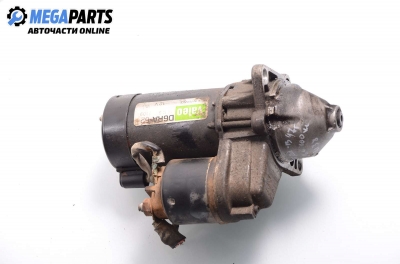 Starter for Opel Vectra B (1996-2002) 1.6, station wagon