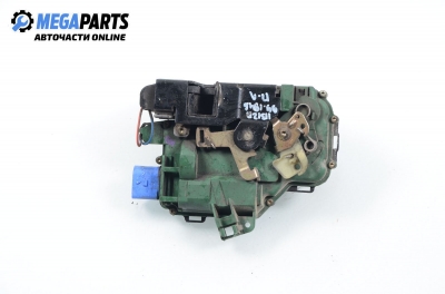Încuietoare for Seat Ibiza (6L) (2002-2008) 1.4, hatchback, position: stânga - fața