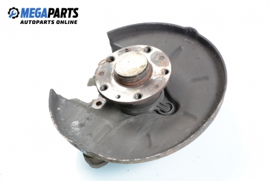 Knuckle hub for Lancia Kappa 2.0 20V, 146 hp, sedan, 1995, position: rear - left
