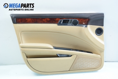 Interior door panel  for Volkswagen Phaeton 5.0 TDI 4motion, 313 hp automatic, 2003, position: front - left