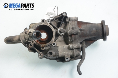 Water pump for Mercedes-Benz 207, 307, 407, 410 BUS 2.9 D, 95 hp, 1992 № A 603 201 01 01