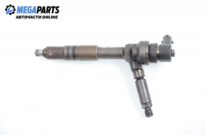 Diesel fuel injector for Opel Astra H (2004-2010) 1.7, station wagon