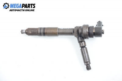 Einspritzdüse for Opel Astra H (2004-2010) 1.7, combi